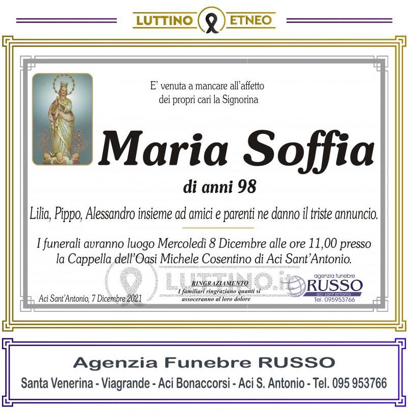 Maria  Soffia 